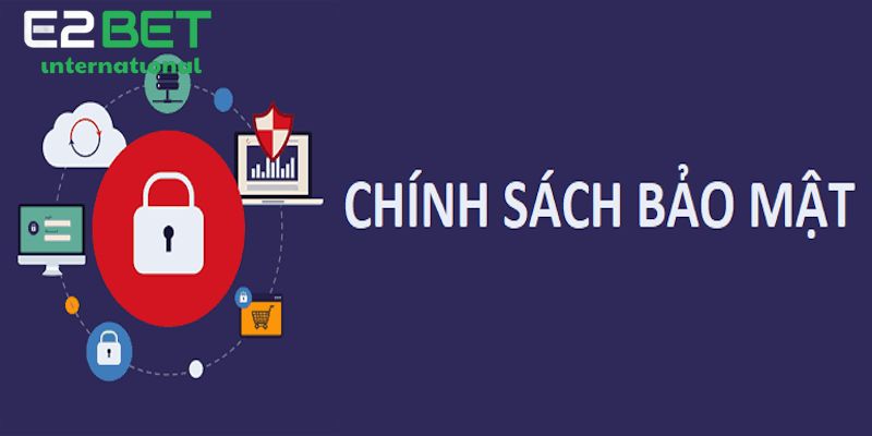Các giải pháp tiên tiến trong chính sách bảo mật