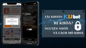 tai khoan thabet bi khoa cach mo
