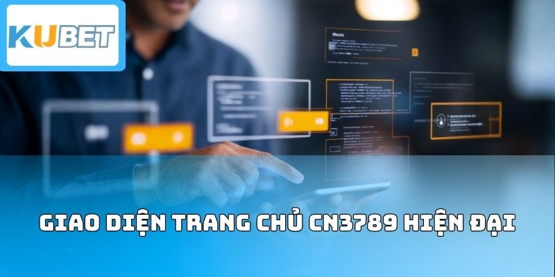 Giao-dien-trang-chu-CN3789-kubet-hien-dai
