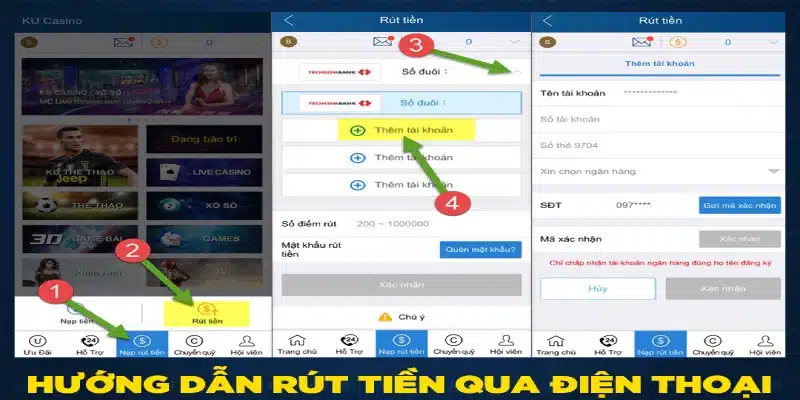 Cn3789 kubet rút tiền qua điện thoại