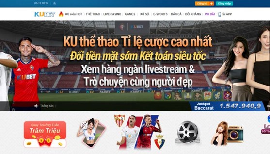 thể thao cn3789