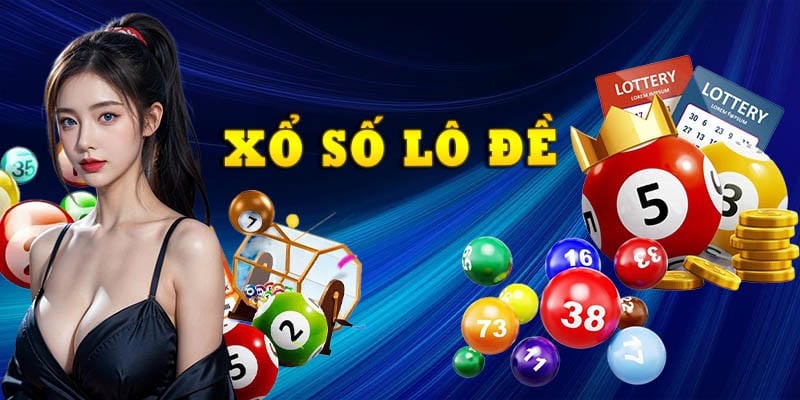 Xổ số kubet cn3789